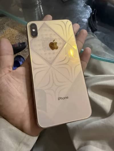 Apple iPhone XS Max