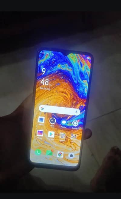 OPPO A31