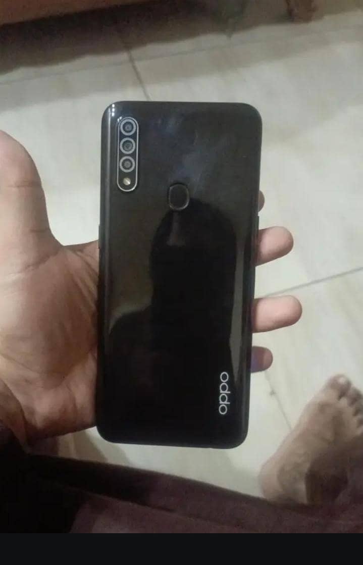 OPPO A31 1