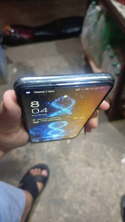 OPPO f19 Pro