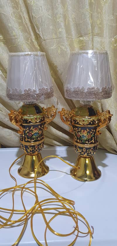 new  lampe 2 pese