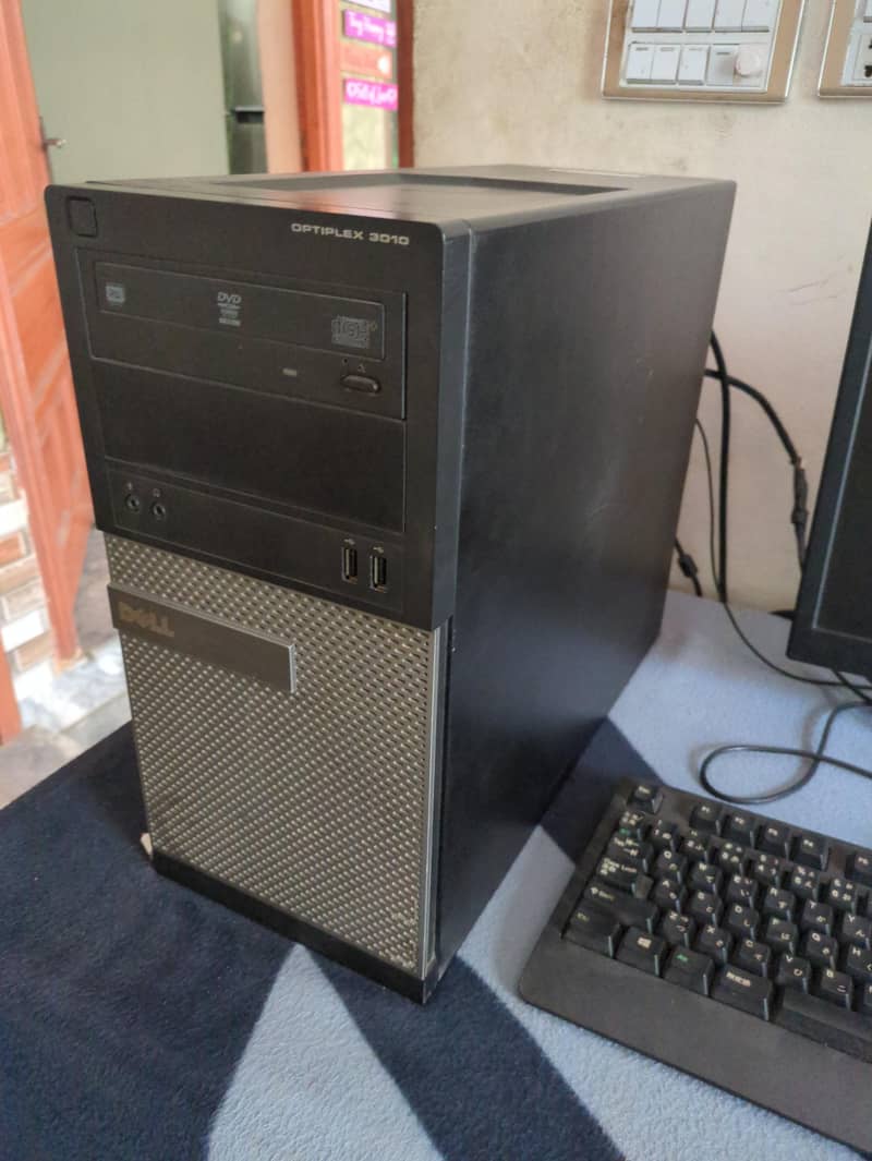 Computer Full Setup For Sale 1