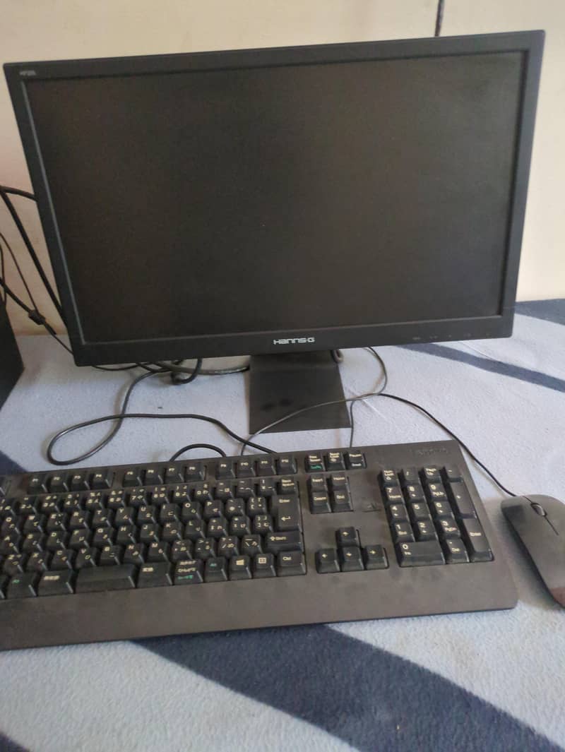 Computer Full Setup For Sale 2