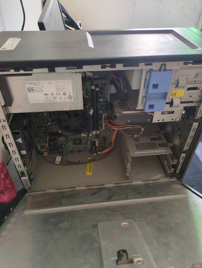 Computer Full Setup For Sale 3