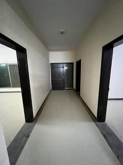 5 Bed DD Brigadier House Askari 5 Sector B 500 Yard Available For Rent