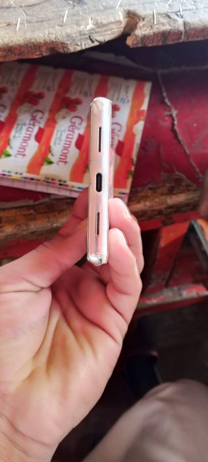 Google Pixel 7 Pro 1