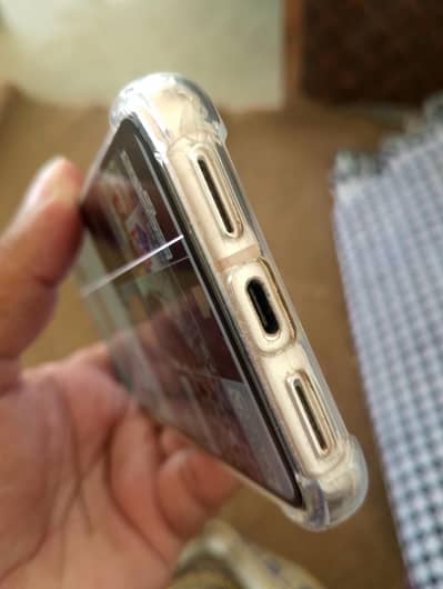 Google Pixel 8 exchange possible