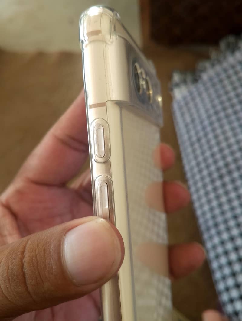 Google Pixel 8 exchange possible 1