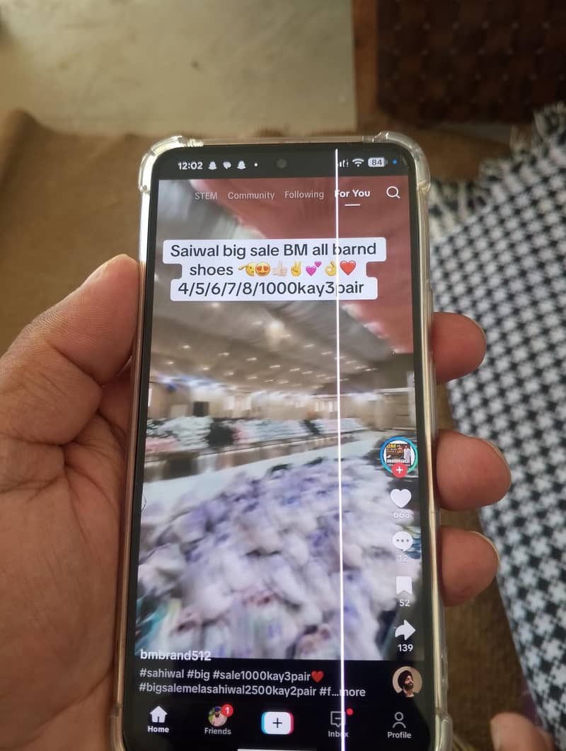 Google Pixel 8 exchange possible 5