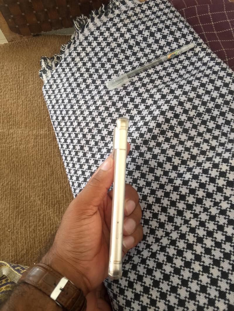 Google Pixel 8 exchange possible 6