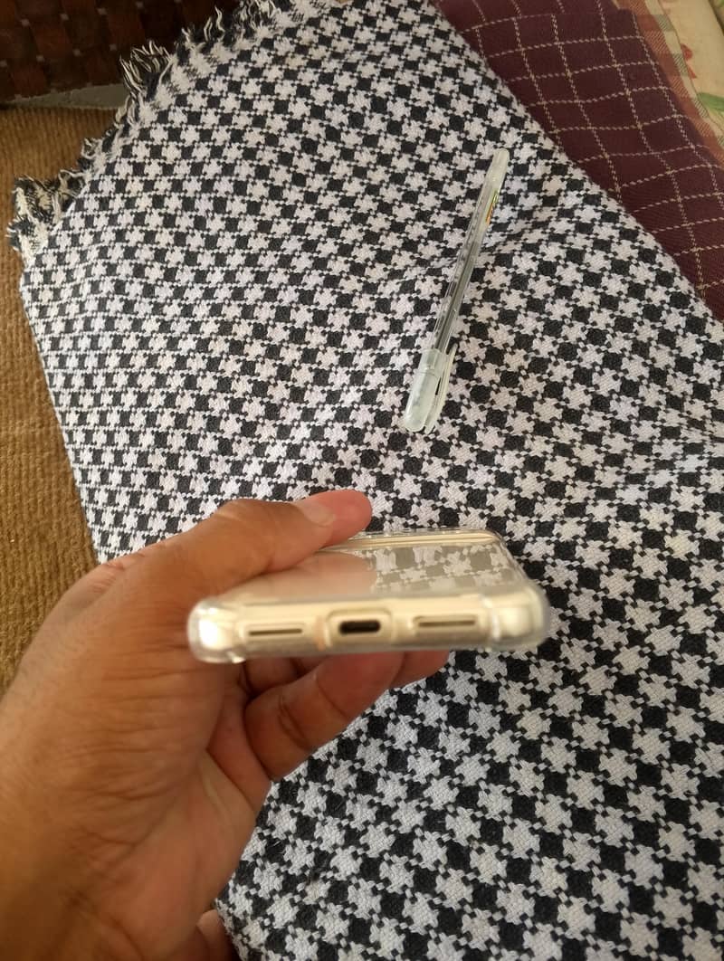 Google Pixel 8 exchange possible 7