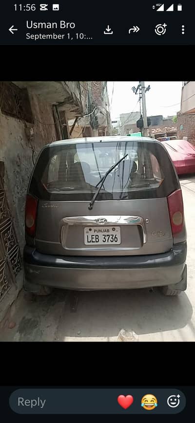 santro Pilar chat for sale