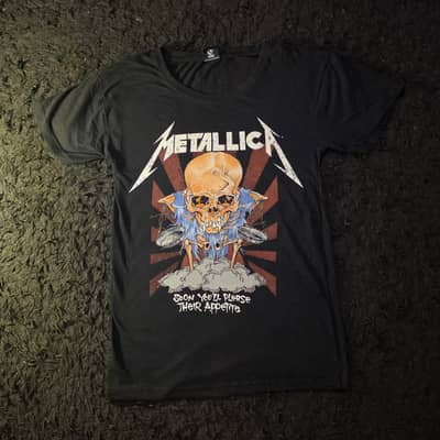 Vintage y2k band shirts