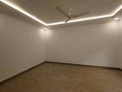 Ideal House For Rent In F 7