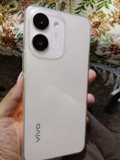 Vivo 11 D