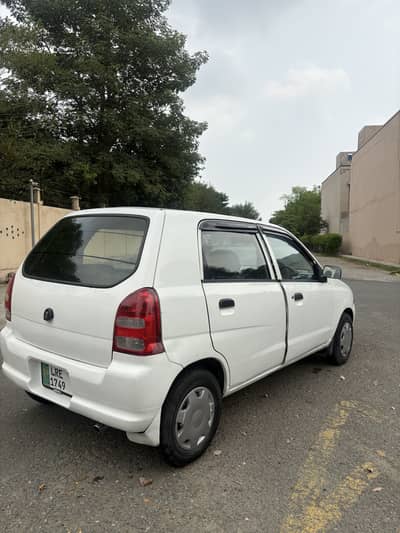 Suzuki Alto 2002