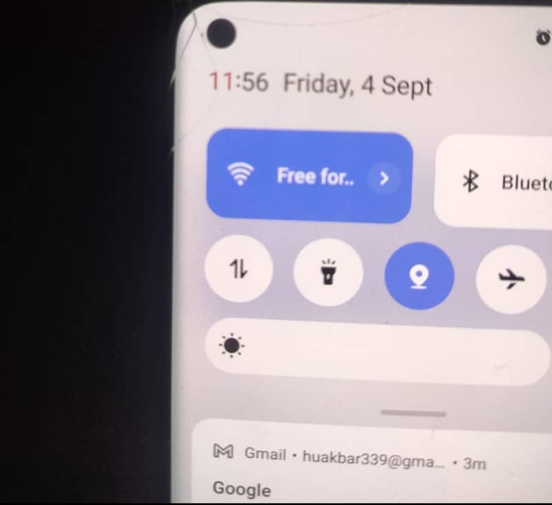 OnePlus 8 1