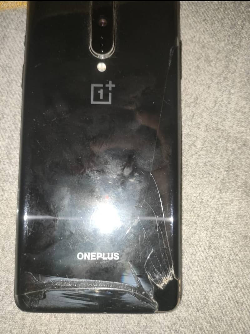 OnePlus 8 2