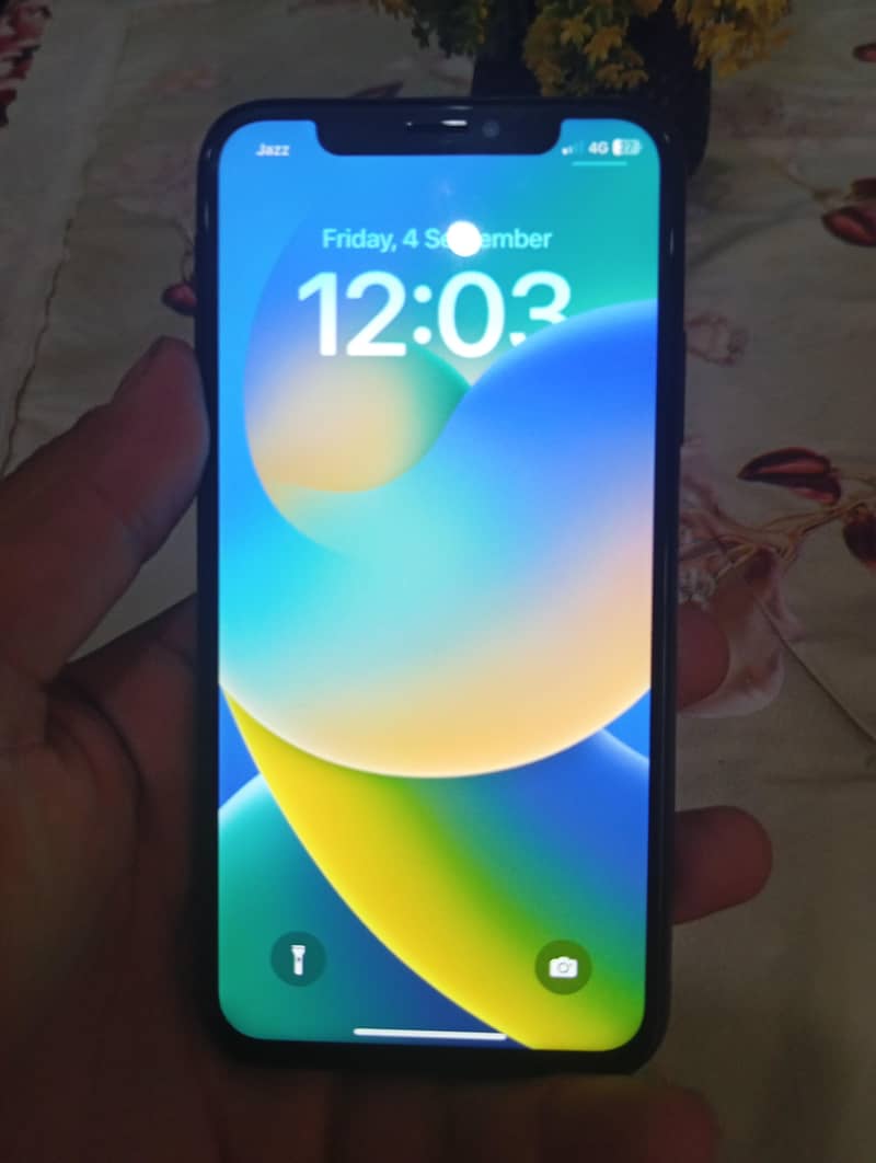 Apple iPhone X 2