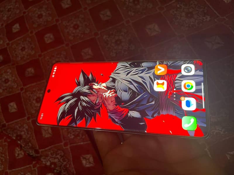 hot 50pro plus Agg screen 3