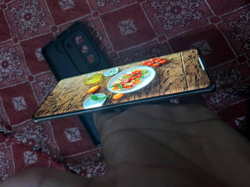 hot 50pro plus Agg screen 4