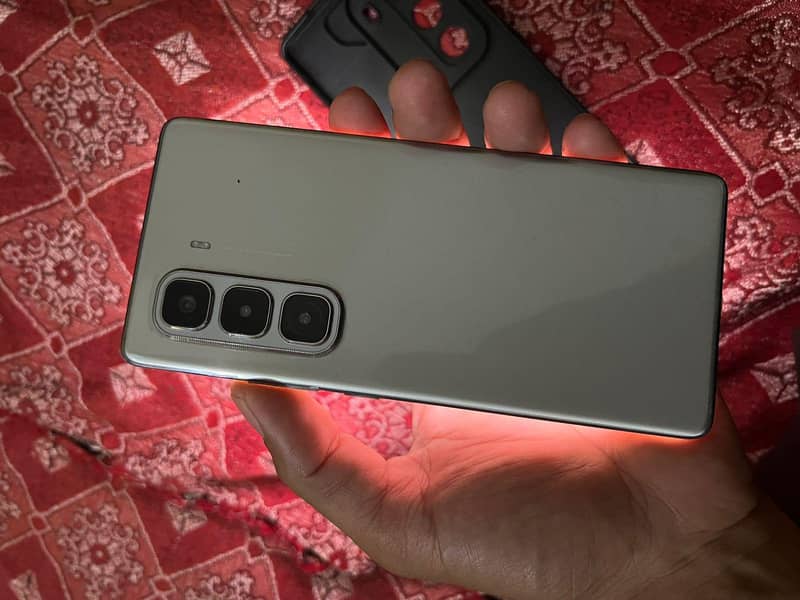 hot 50pro plus Agg screen 6