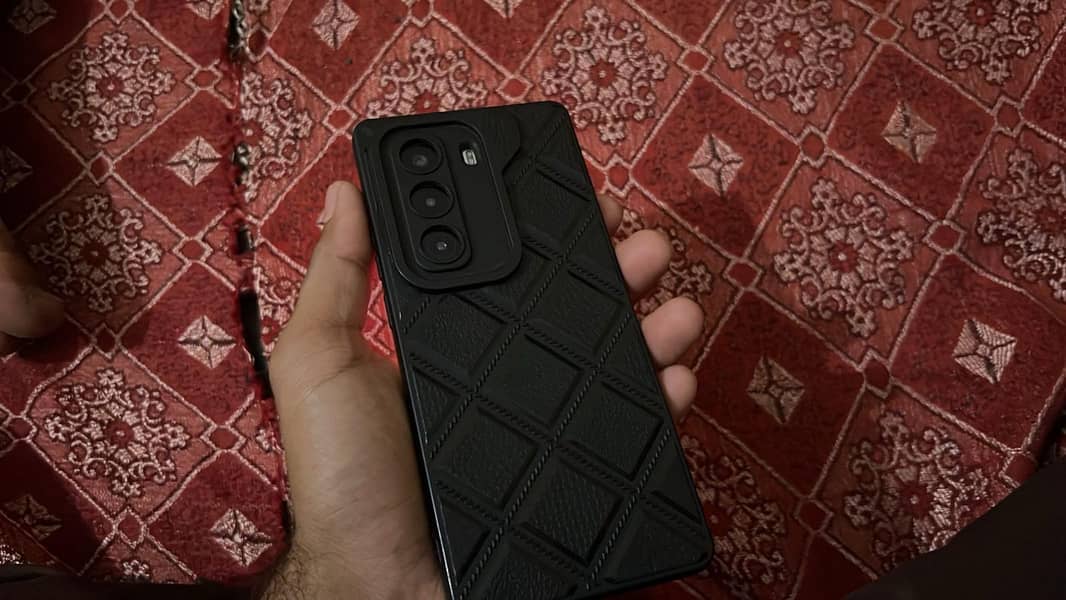 hot 50pro plus Agg screen 7