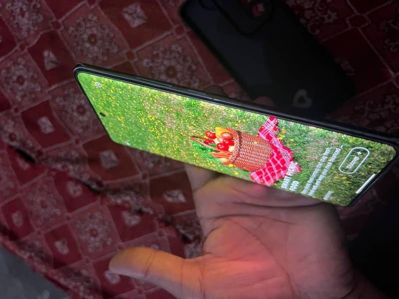hot 50pro plus Agg screen 9