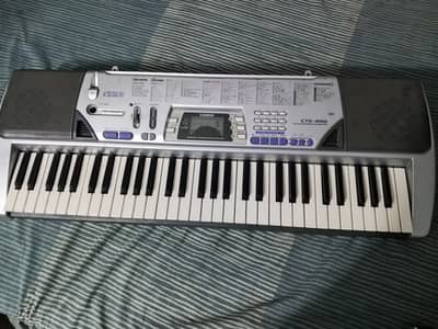 Casio