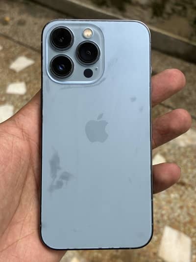 Apple iPhone 13 pro 128gb JV