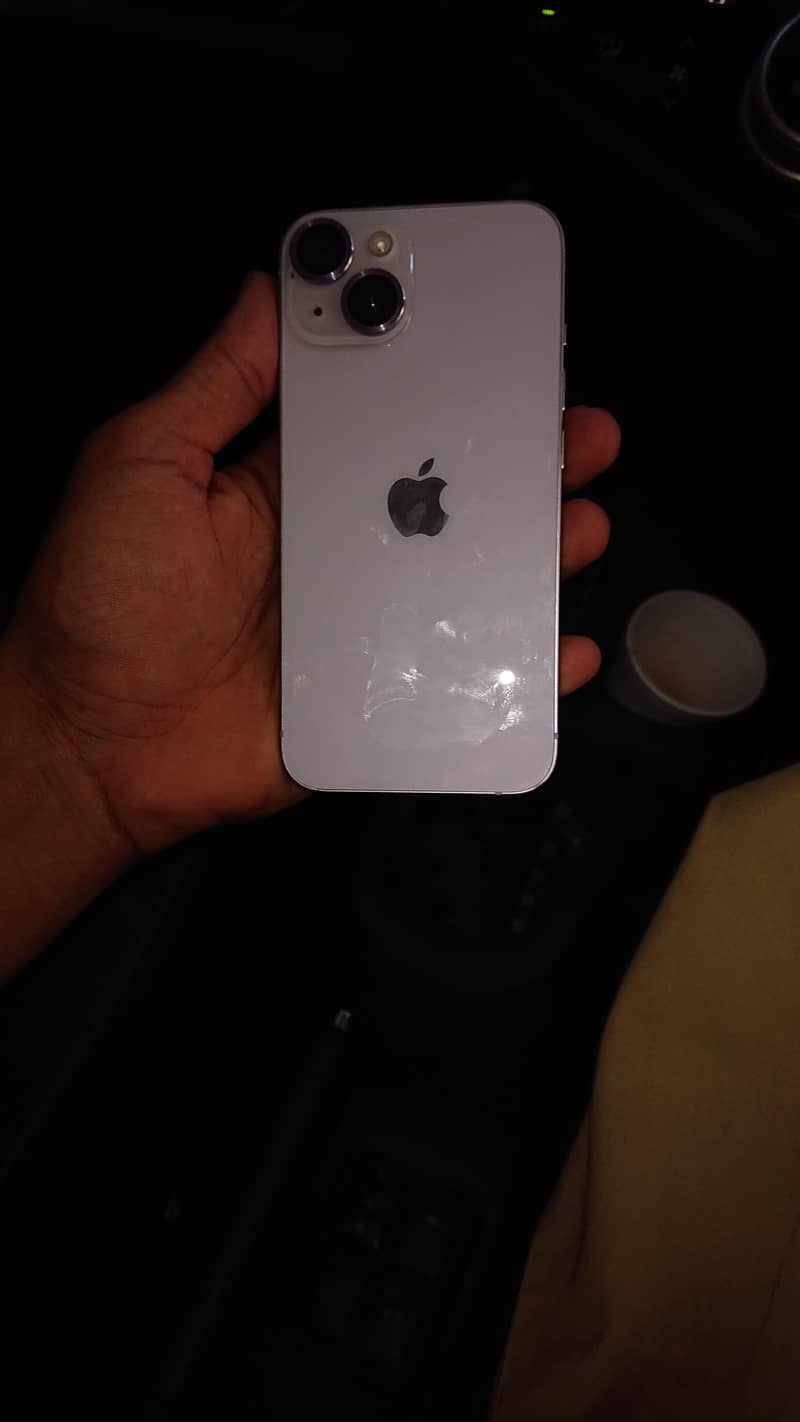 Apple iPhone 14 0