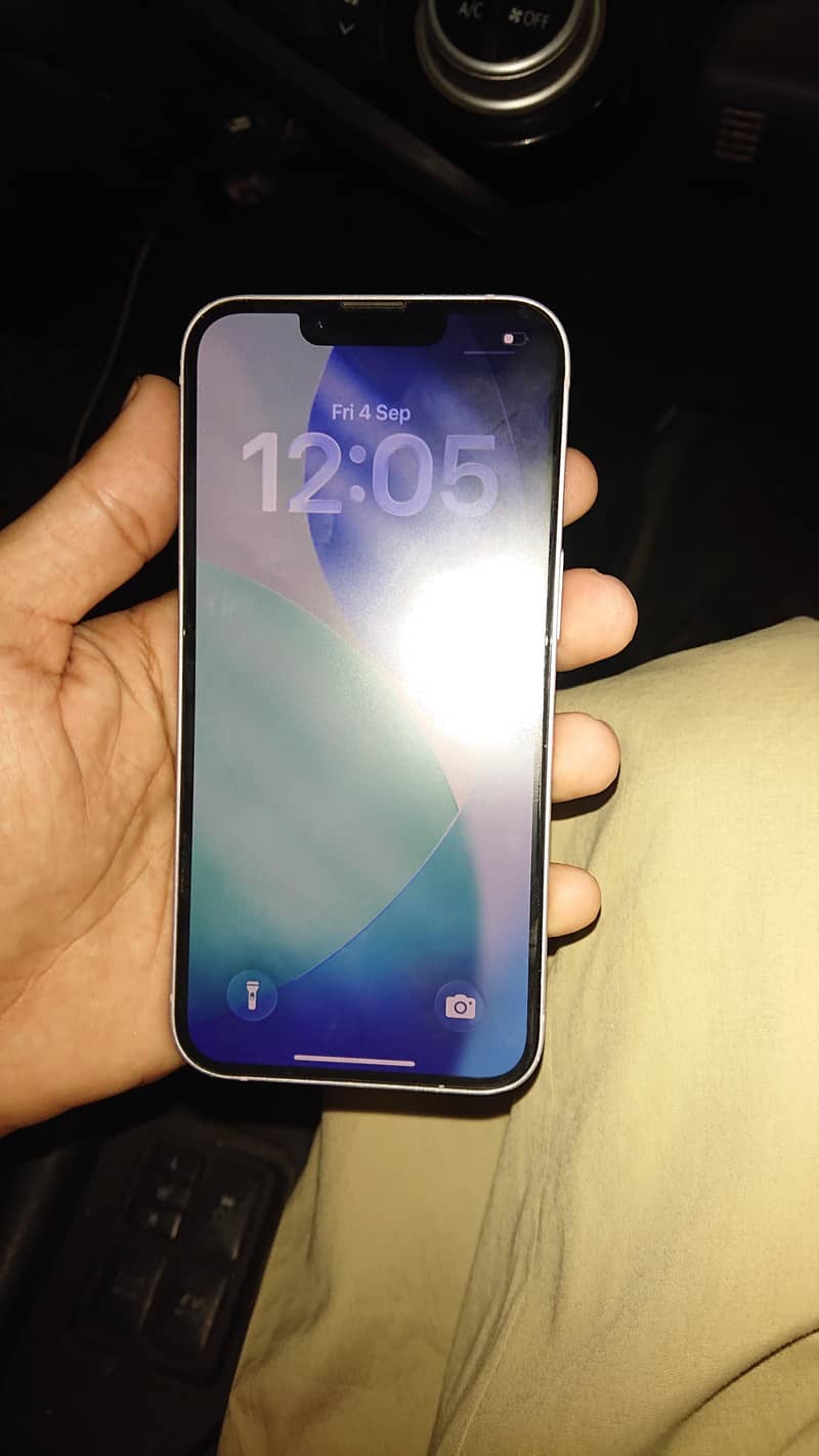Apple iPhone 14 1