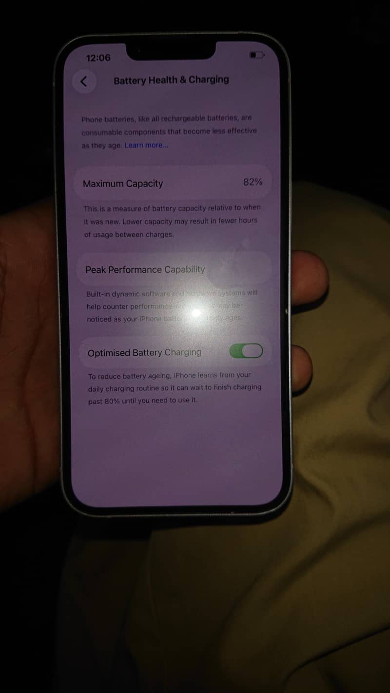 Apple iPhone 14 2