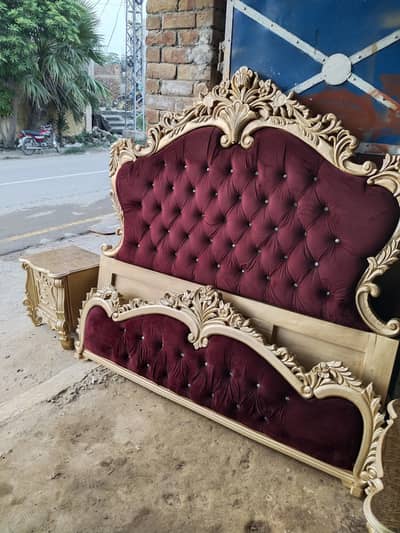 bed dressing side table for sale/ bed dressing side table