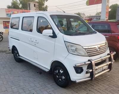 Changan Karvaan 2021 for Sale 0,3,0,0-,0,4,3,7,1,2,1
