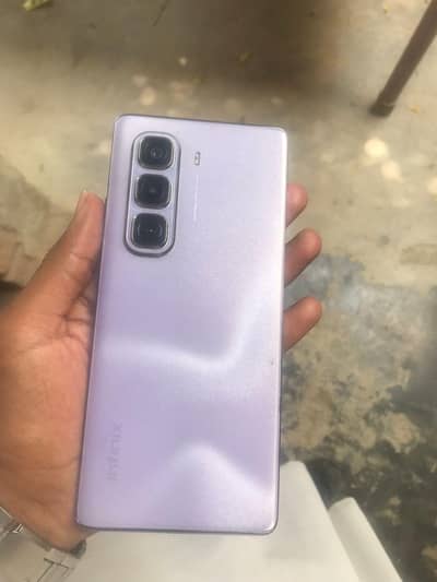 Infinix Hot 50 Pro Plus