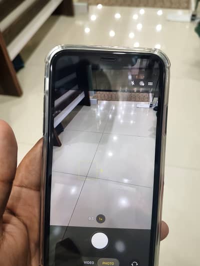 Apple iPhone 11 JV 64GB