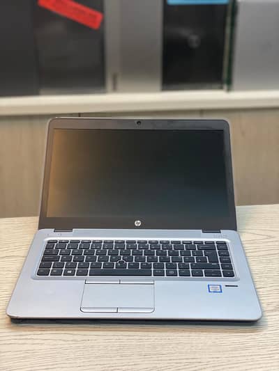 Hp Elitebook 840 Core i5  6th generation G3 Processor