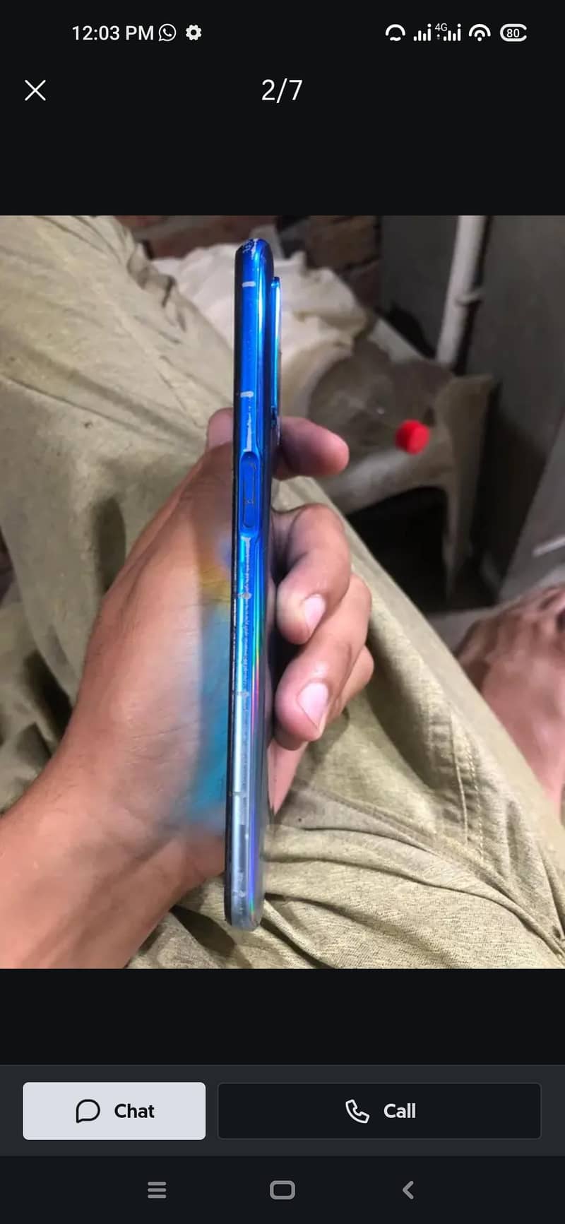 OPPO A54 0