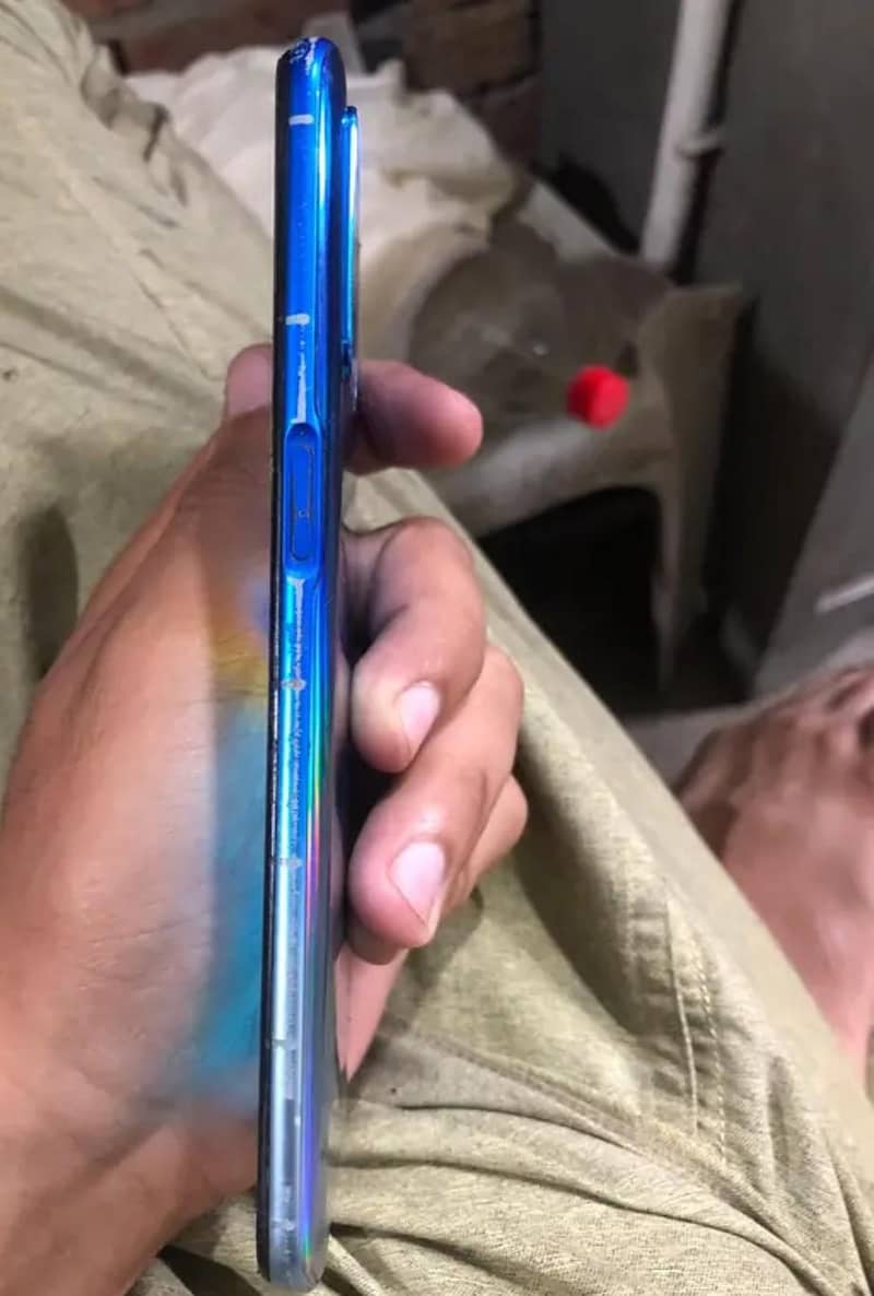 OPPO A54 1