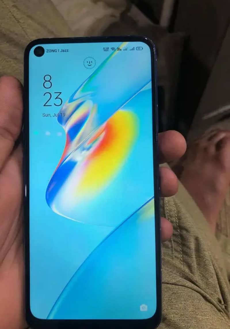 OPPO A54 2