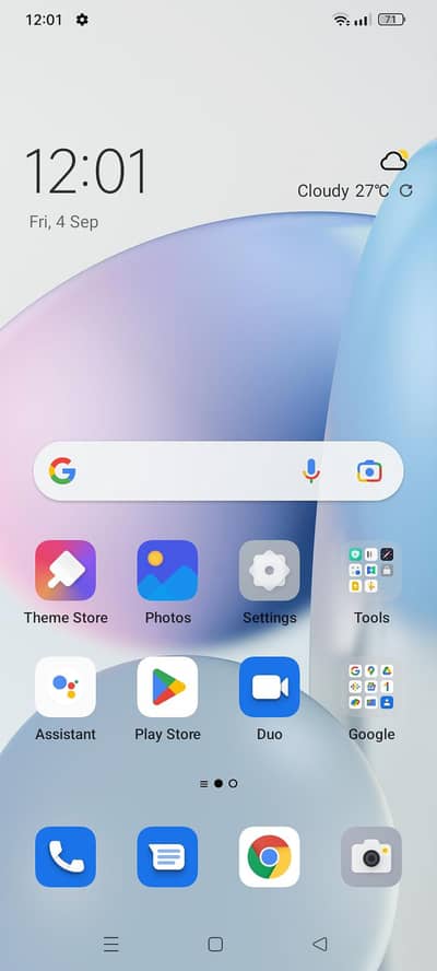 Oppo A56s 5G