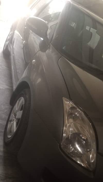 Suzuki Swift 2014