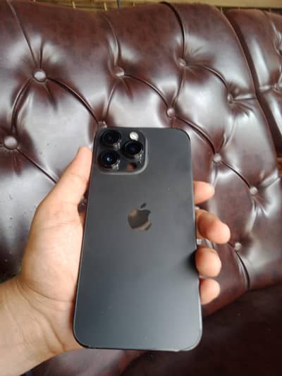 Apple iPhone 14 Pro Max