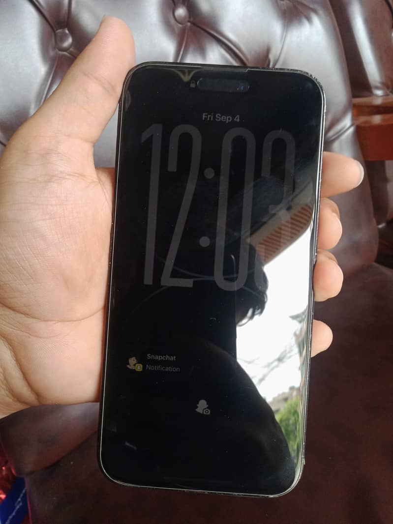 Apple iPhone 14 Pro Max 2