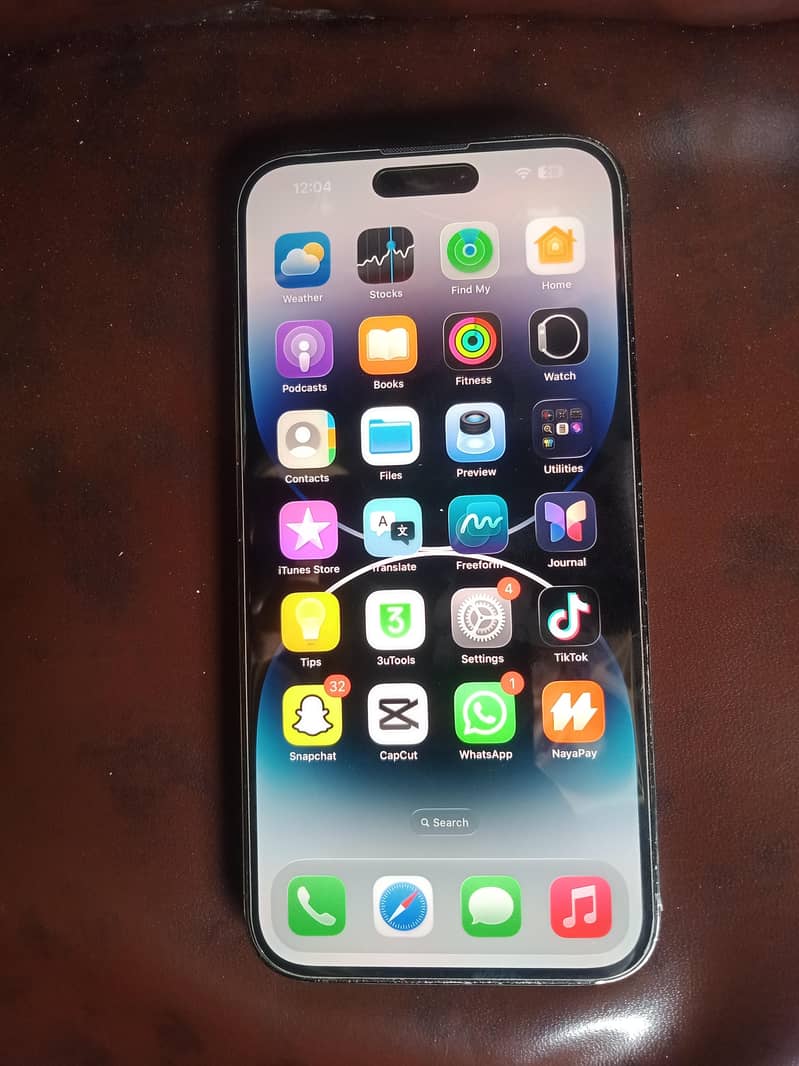 Apple iPhone 14 Pro Max 3
