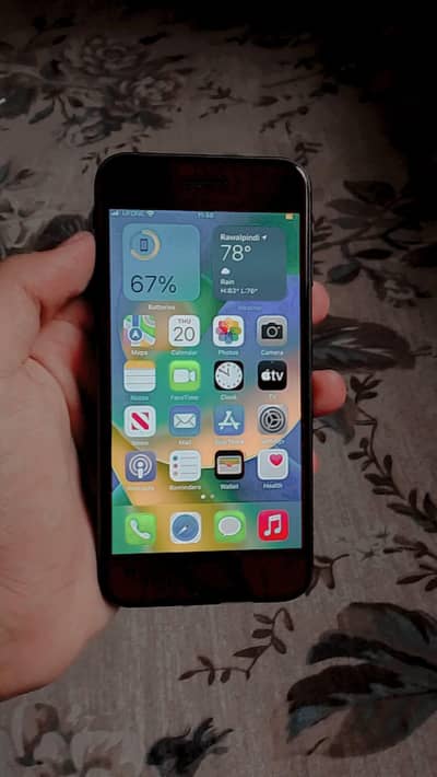 Apple iPhone 8
