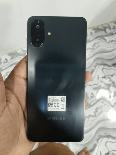 Samsung Mobile A07 6/128GB