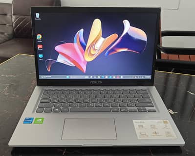 ASUS VivoBook X415EP i5 11th Gen | 8GB/ 512GB NVMe | MX330 2GB | 10/10