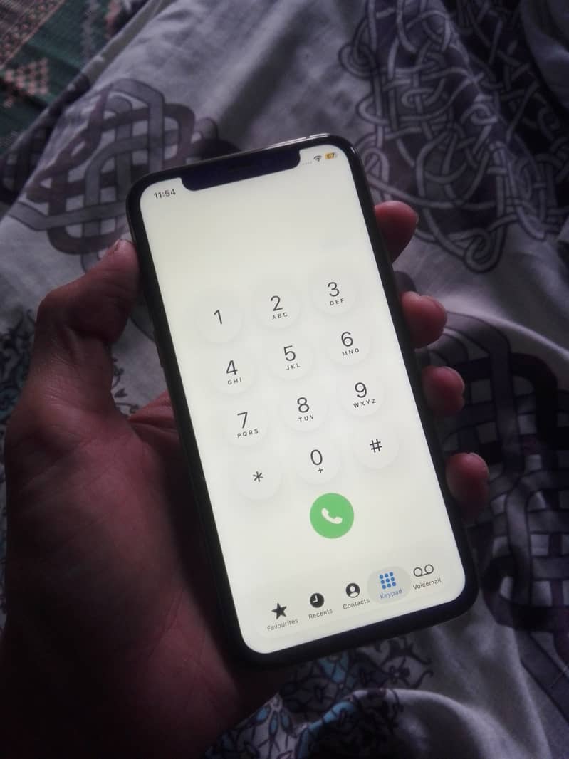 Apple iPhone 11 Pro 2